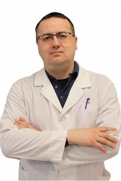 Бондаренко Александр Анатольевич